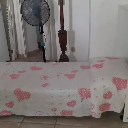 Trullo Vacanze Desa 2 Σπίτι διακοπών Αλμπερομπέλο