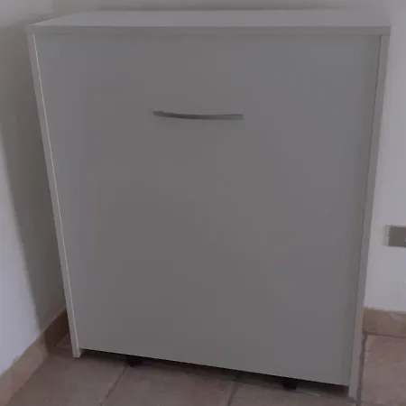 Trullo Vacanze Desa 2 Hébergement de vacances Alberobello