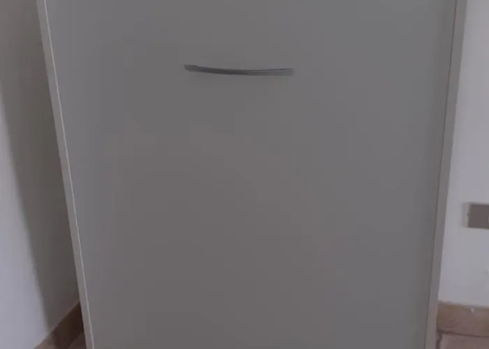 Trullo Vacanze Desa 2 度假居 阿尔贝罗贝洛